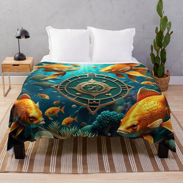 Item preview, Horoscope - Zodiac Sign - Pisces 7 designed and sold by Bright-Moonrise.