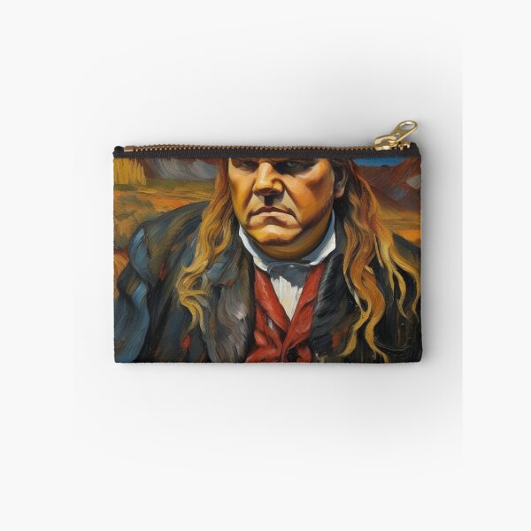 Item preview, Meat Loaf designed and sold by Lachrymosa.