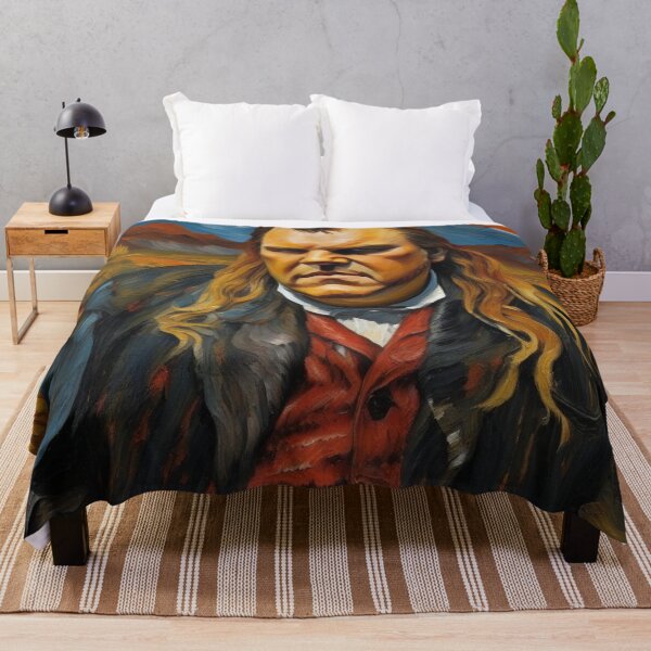 Item preview, Meat Loaf designed and sold by Lachrymosa.
