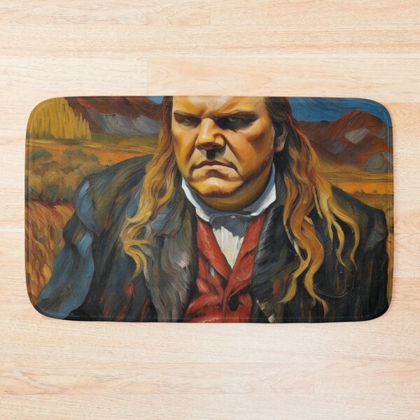 Item preview, Meat Loaf designed and sold by Lachrymosa.