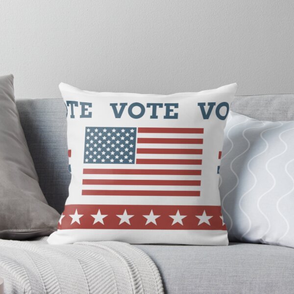 Item preview, Vote designed and sold by JustBeCoooool.