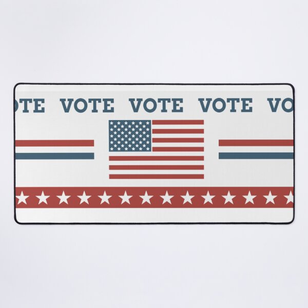Item preview, Vote designed and sold by JustBeCoooool.