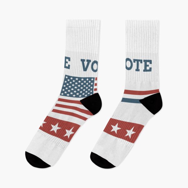 Item preview, Vote designed and sold by JustBeCoooool.