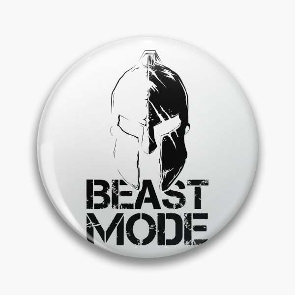 Item preview, Gladiator Helmet Illustration Beastmode Warrior Fighter Rome designed and sold by AndreMi.