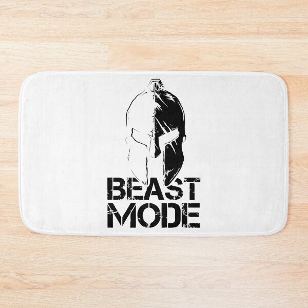 Item preview, Gladiator Helmet Illustration Beastmode Warrior Fighter Rome designed and sold by AndreMi.