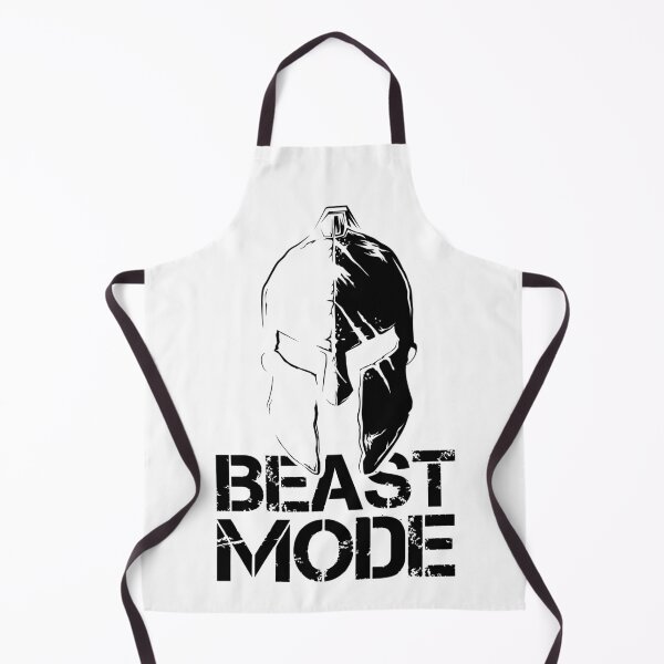 Item preview, Gladiator Helmet Illustration Beastmode Warrior Fighter Rome designed and sold by AndreMi.