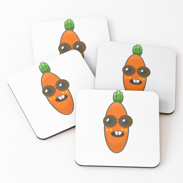 Item preview, Nerdy Carrot Kid designed and sold by jittiwat.