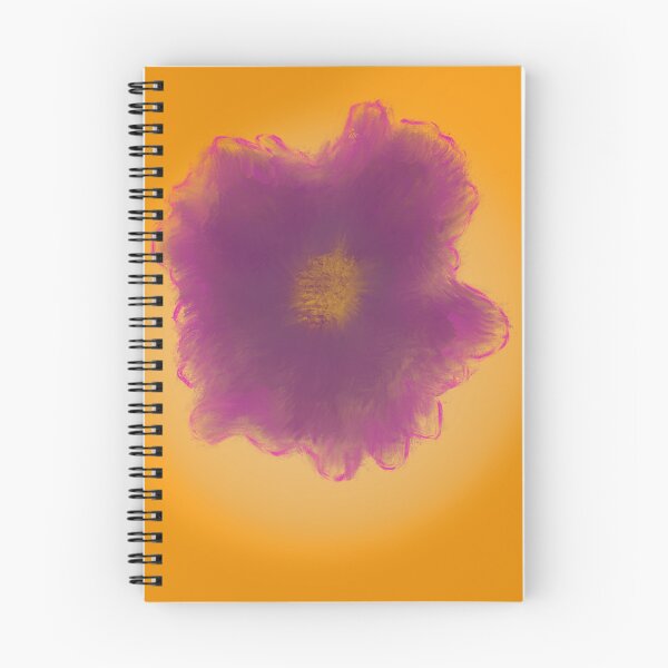 Item preview, Flor Purpura designed and sold by Rana90.