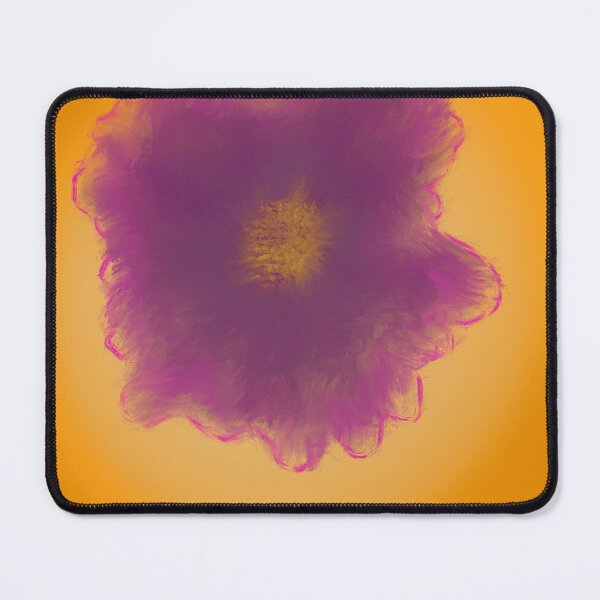 Item preview, Purple flower designed and sold by Rana90.