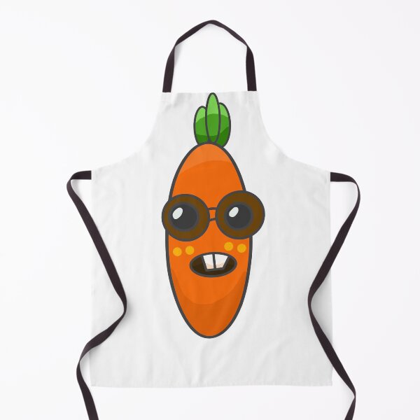 Item preview, Nerdy Carrot Kid designed and sold by jittiwat.
