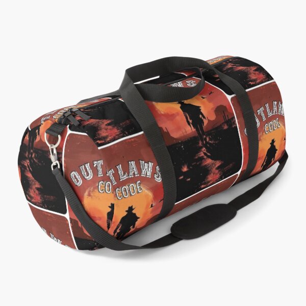 Item preview, Outlaws Code Design 1 of 12 designed and sold by Jenson Major.