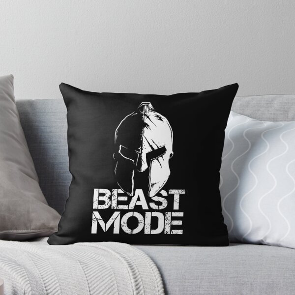 Item preview, Middle Ages Gladiator Helmet Illustration Beastmode Warrior Fighter Rome designed and sold by AndreMi.