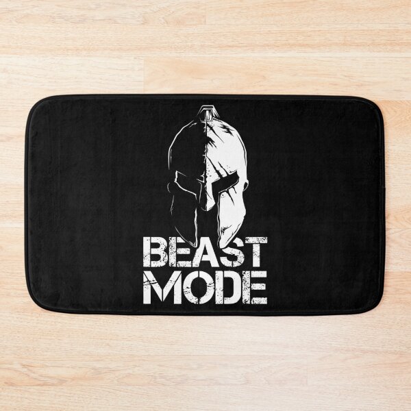 Item preview, Middle Ages Gladiator Helmet Illustration Beastmode Warrior Fighter Rome designed and sold by AndreMi.