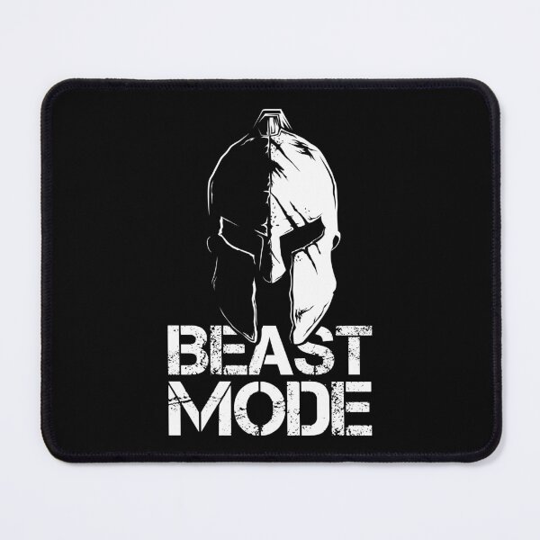 Item preview, Middle Ages Gladiator Helmet Illustration Beastmode Warrior Fighter Rome designed and sold by AndreMi.