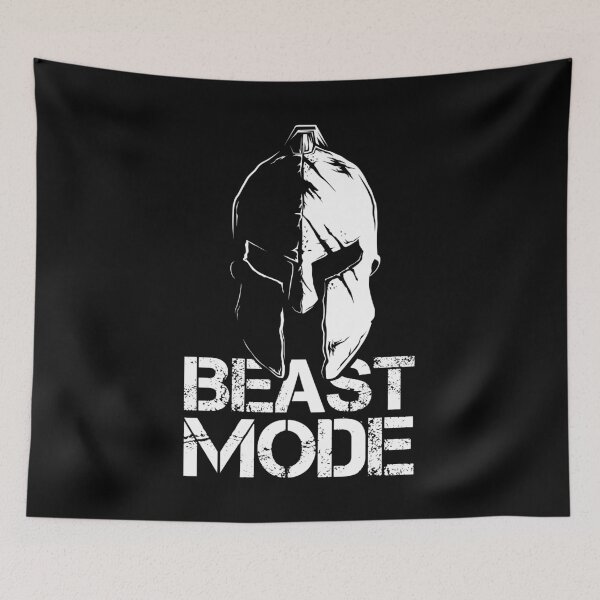 Item preview, Middle Ages Gladiator Helmet Illustration Beastmode Warrior Fighter Rome designed and sold by AndreMi.