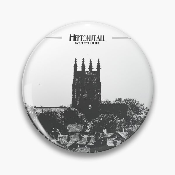 Item preview, Heptonstall designed and sold by DJChizzlesworth.