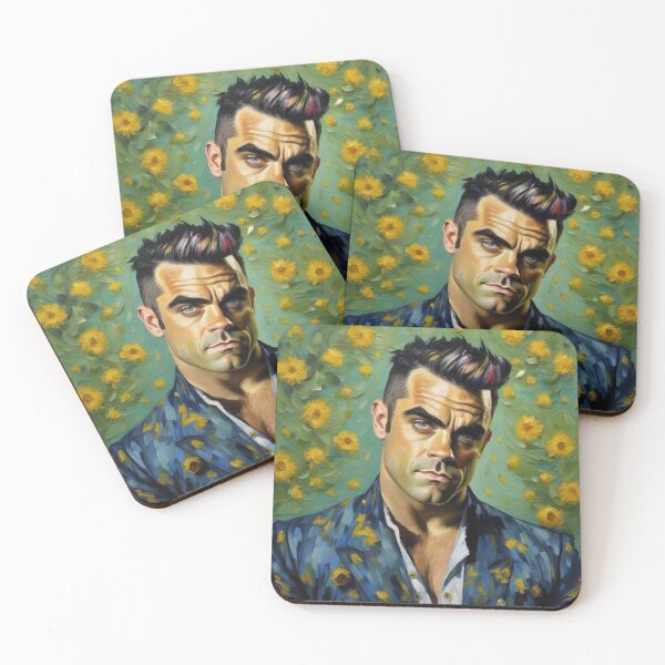 Item preview, Robbie Williams  designed and sold by Lachrymosa.