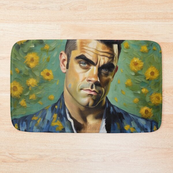 Item preview, Robbie Williams  designed and sold by Lachrymosa.
