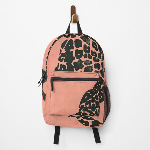 Item preview, Pink Leopard designed and sold by gypsy-galleria.
