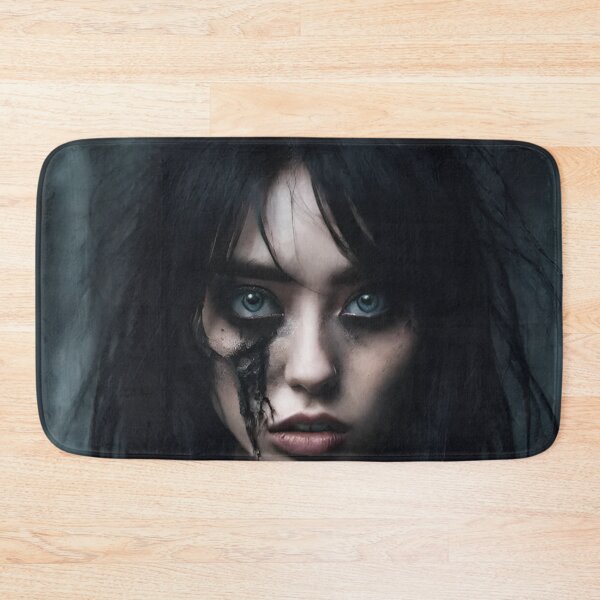 Item preview, Grunge Goth Model, Dark Photography, Digital Art designed and sold by Burn-Ego.