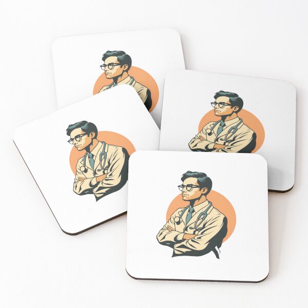 Item preview, Pop Medical Icon designed and sold by palmyst.
