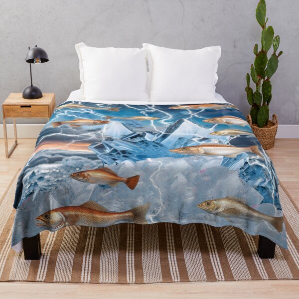 Item preview, Lightning Fish designed and sold by Icarusismart.