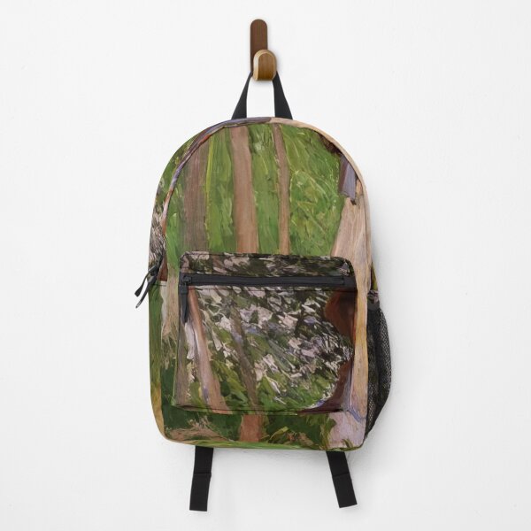 Item preview, The Stroller (Suzanne Hoschede) - 1887 - Claude Monet designed and sold by dottyshai.