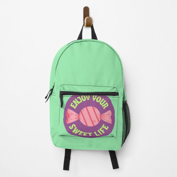 Item preview, Enjoy Your Sweet Life designed and sold by Aise06.