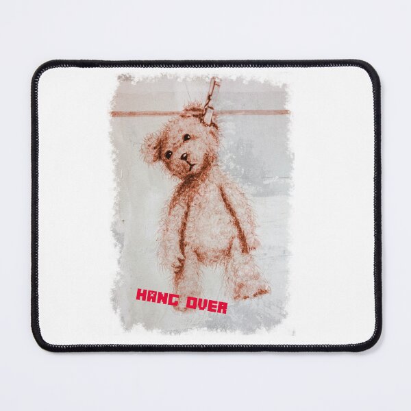 Item preview, Hangover designed and sold by wernertpicture.