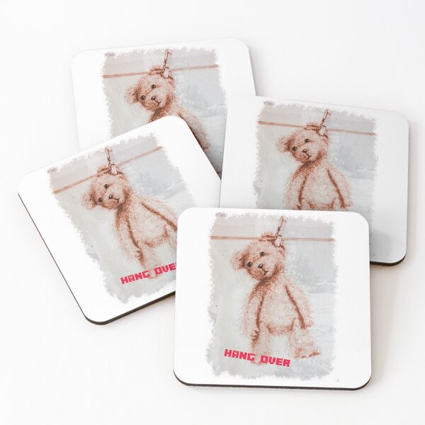 Item preview, Hangover designed and sold by wernertpicture.