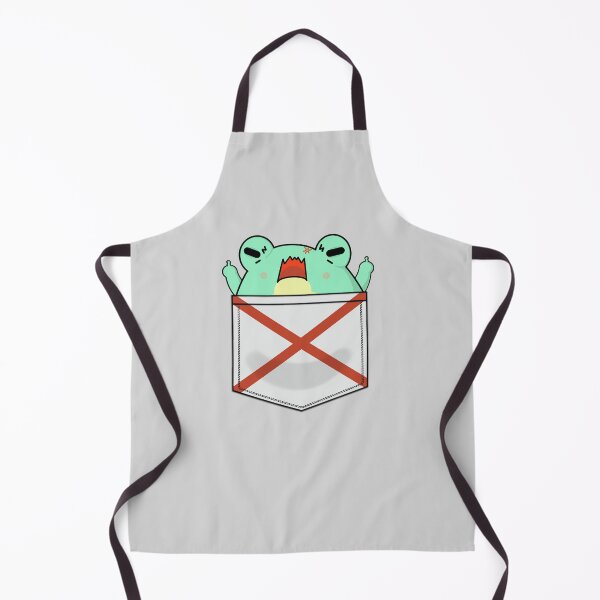 Item preview, Pocket Crapaud - Angry Edition designed and sold by NTJP.