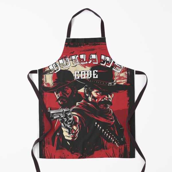Item preview, Outlaws Code Design 3 of 12 designed and sold by Jenson Major.