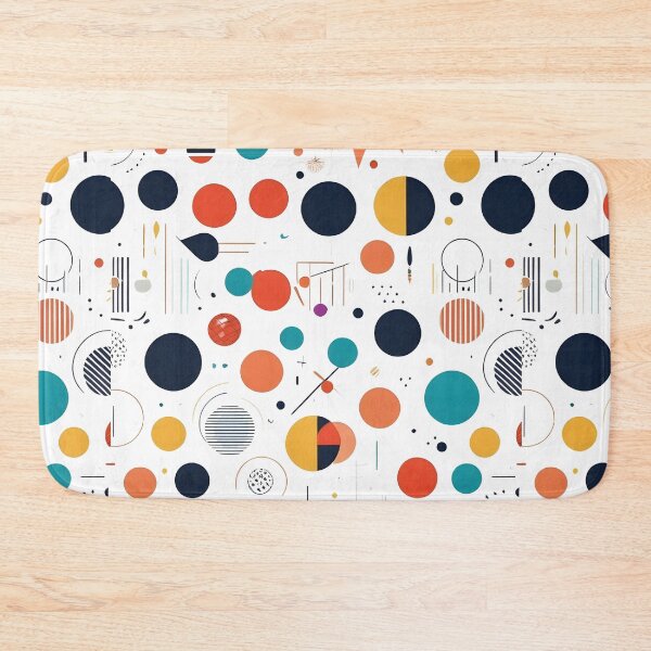 Item preview, Ethereal Abstract Patterns designed and sold by ArtistryTouch.