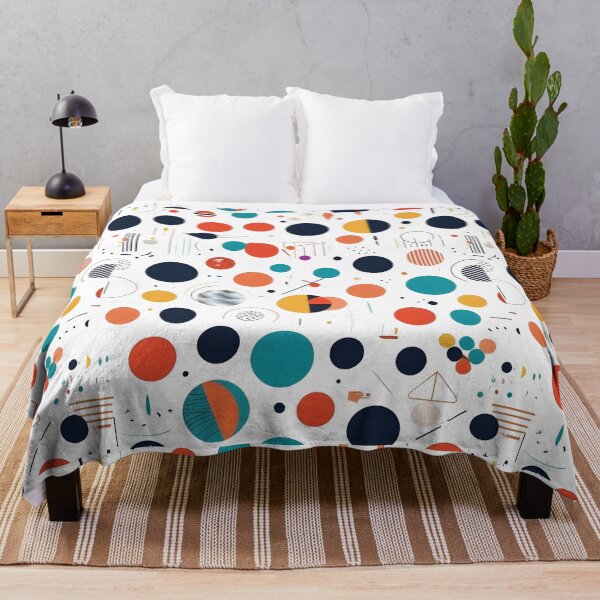 Item preview, Ethereal Abstract Patterns designed and sold by ArtistryTouch.