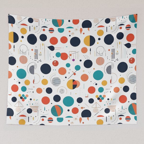 Item preview, Ethereal Abstract Patterns designed and sold by ArtistryTouch.