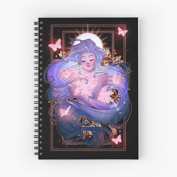 Item preview, Moth Girl  designed and sold by SumiyaArt.