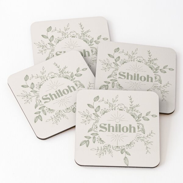 Item preview, Boho Baby Shiloh designed and sold by Myl-Design.