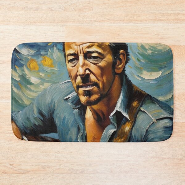 Item preview, Bruce Springsteen  designed and sold by Lachrymosa.