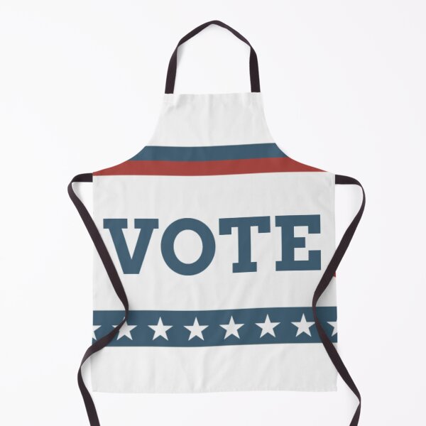 Item preview, Vote designed and sold by JustBeCoooool.