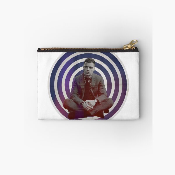 Item preview, Sebastian Stan Blue Steel designed and sold by Jotunheimr.