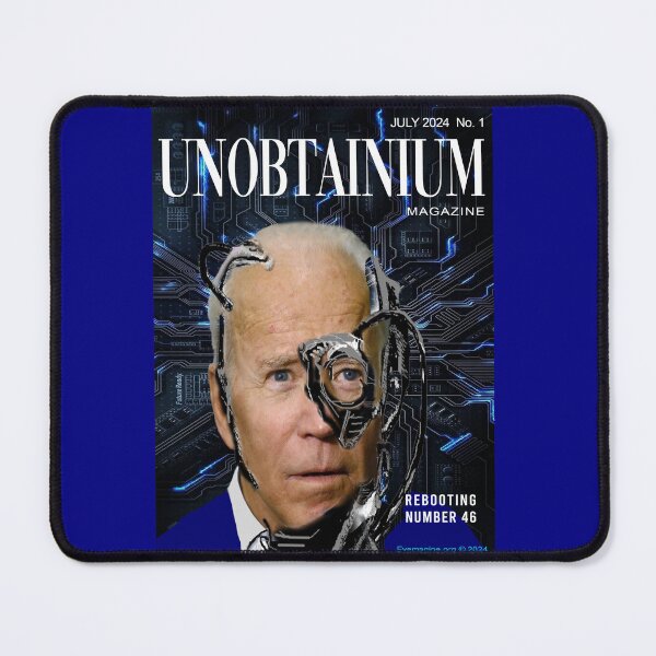 Item preview, Unobtainium designed and sold by EyeMagined.