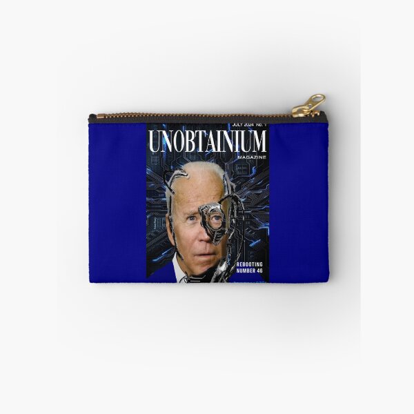 Item preview, Unobtainium designed and sold by EyeMagined.