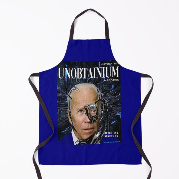 Item preview, Unobtainium designed and sold by EyeMagined.