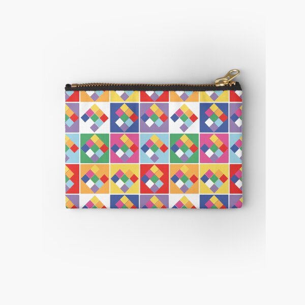 Item preview, Cubes in the Cube Pattern designed and sold by AriLady.