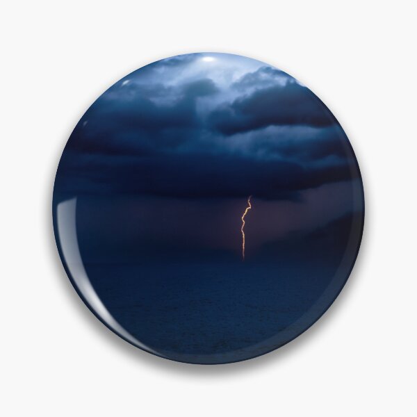 Item preview, Thunderstorm over the sea designed and sold by DerLaden.Art.