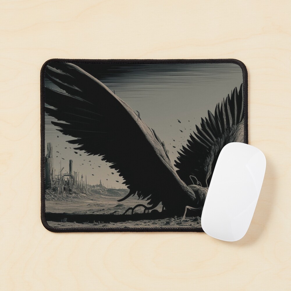 Item preview, Mouse Pad designed and sold by RayFallon.