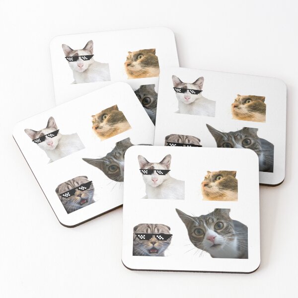 Item preview, Funny cat pack  designed and sold by T&C Finesse.