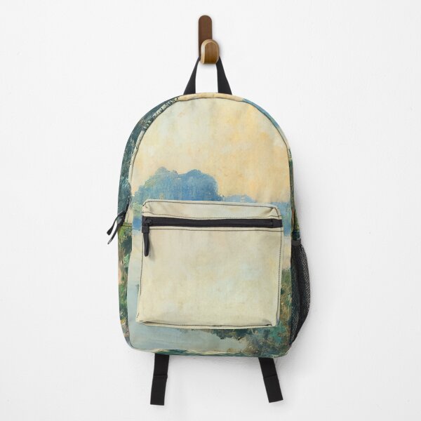Item preview, The Towpath at Granval - 1883 - Claude Monet designed and sold by dottyshai.