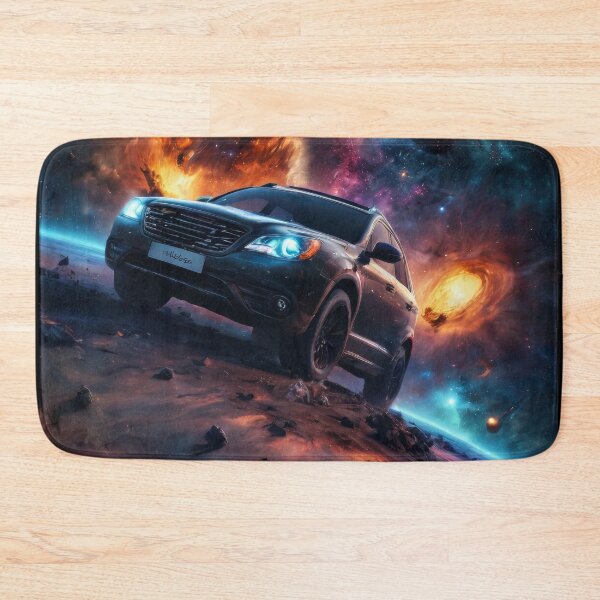 Item preview, Cosmic Car designed and sold by CosmixT.