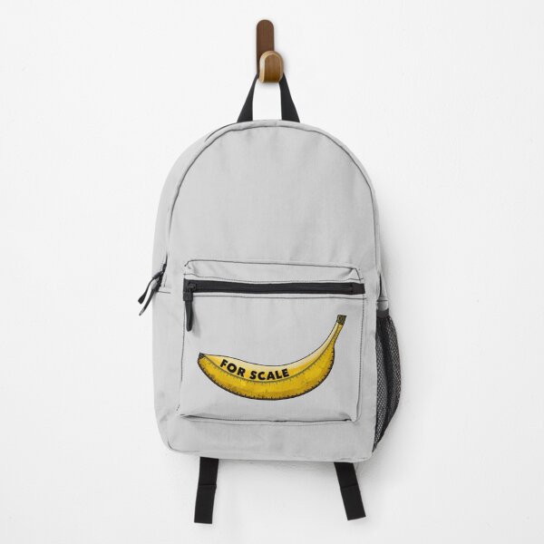 Item preview, Banana For Scale designed and sold by NTJP.
